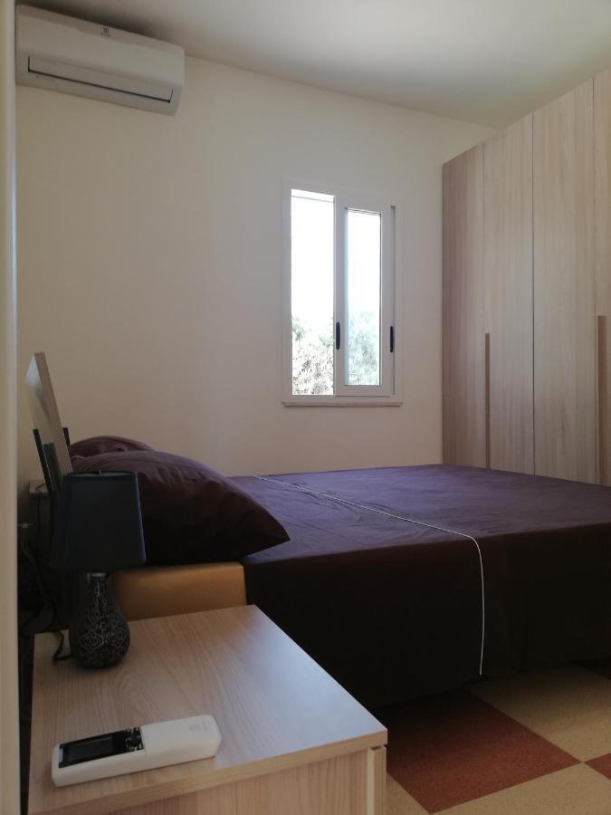 New Rooms On The Beach Pozzallo Bagian luar foto