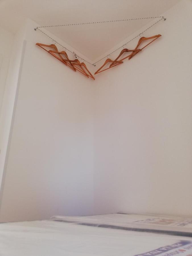New Rooms On The Beach Pozzallo Bagian luar foto
