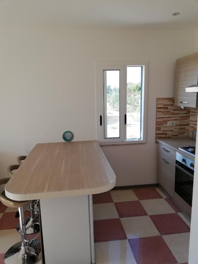 New Rooms On The Beach Pozzallo Bagian luar foto