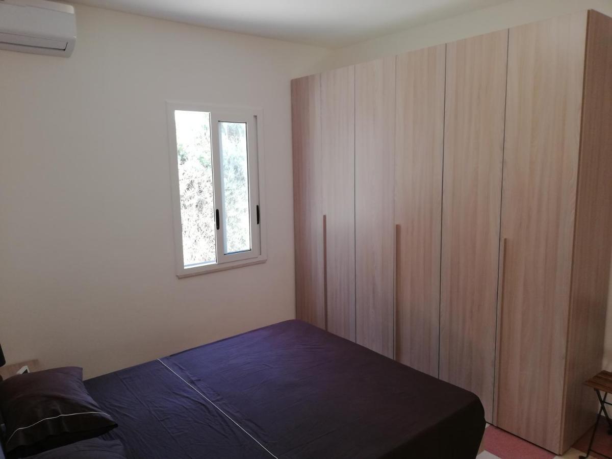New Rooms On The Beach Pozzallo Bagian luar foto