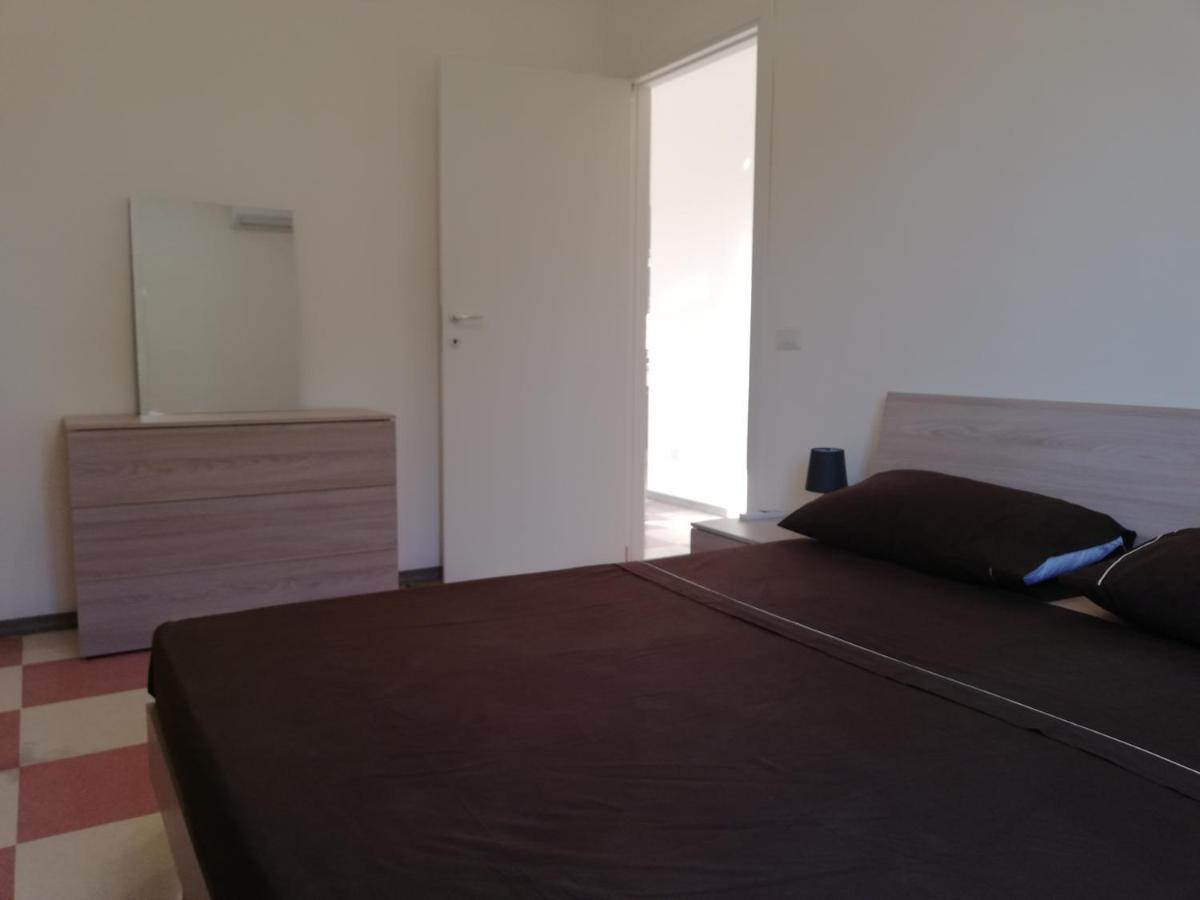 New Rooms On The Beach Pozzallo Bagian luar foto