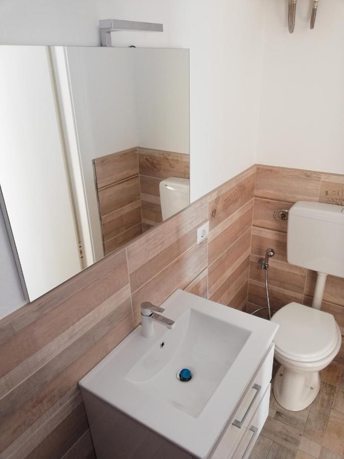New Rooms On The Beach Pozzallo Bagian luar foto