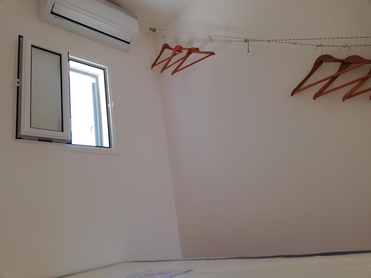 New Rooms On The Beach Pozzallo Bagian luar foto