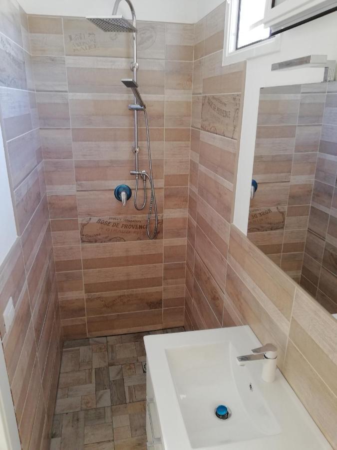 New Rooms On The Beach Pozzallo Bagian luar foto