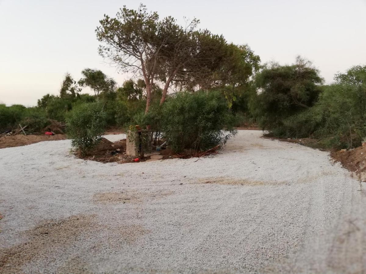 New Rooms On The Beach Pozzallo Bagian luar foto