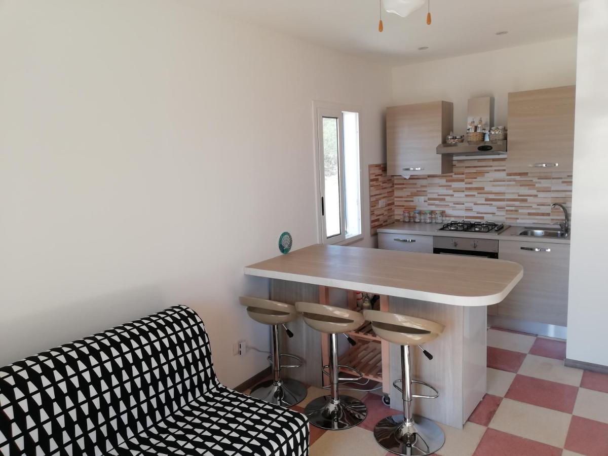 New Rooms On The Beach Pozzallo Bagian luar foto