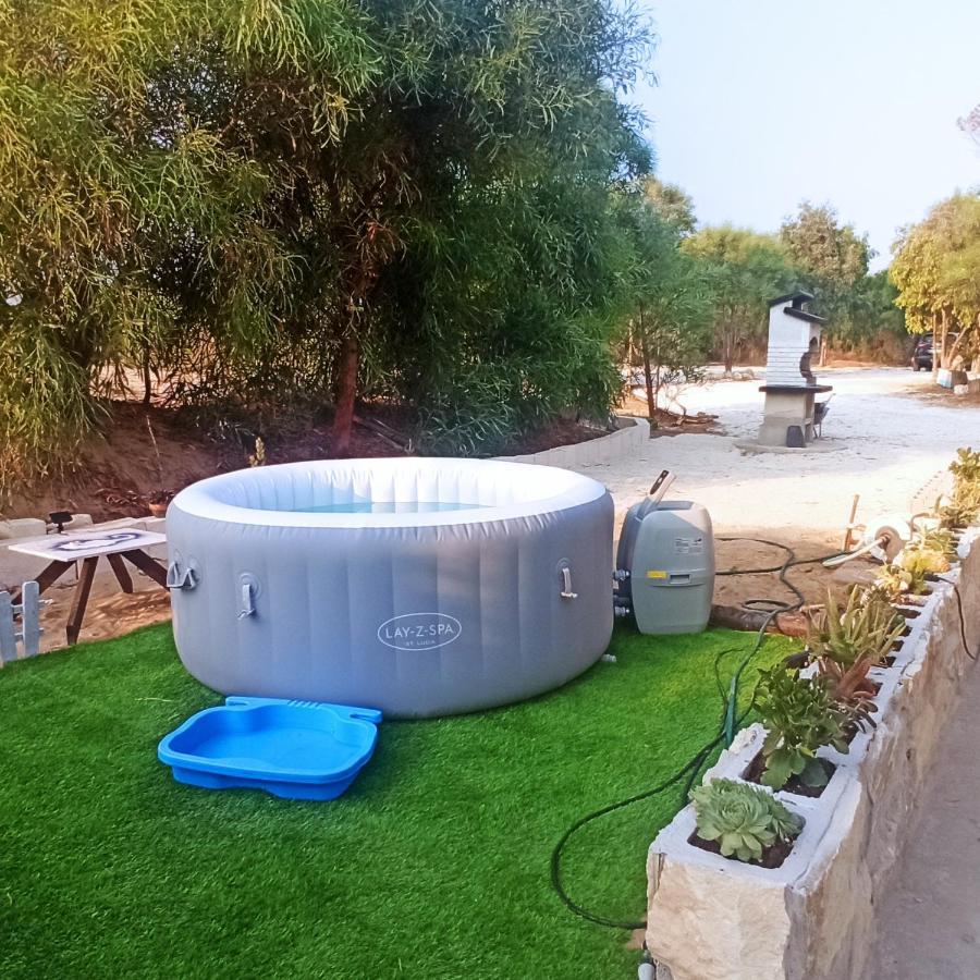 New Rooms On The Beach Pozzallo Bagian luar foto