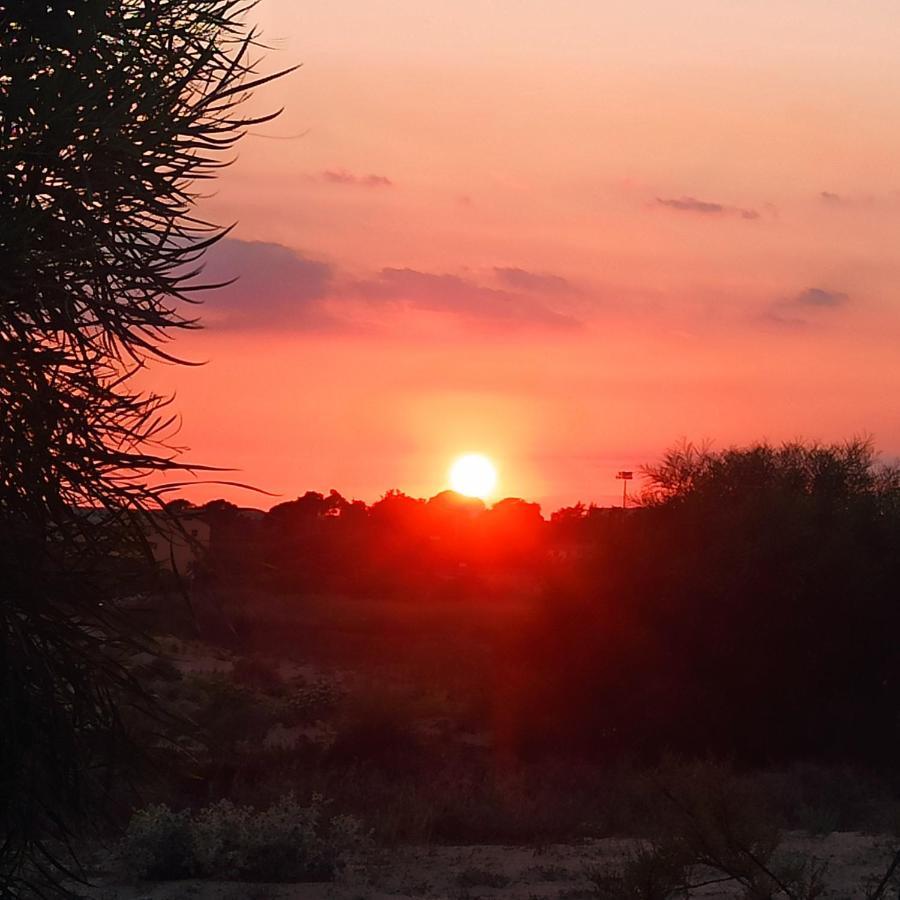 New Rooms On The Beach Pozzallo Bagian luar foto