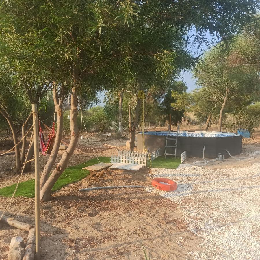 New Rooms On The Beach Pozzallo Bagian luar foto